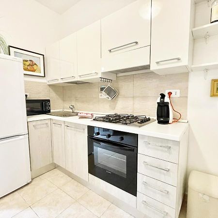 Pgs Immobiliare Srls Residenza Marino Bilocale In Centro Storico La Maddalena Lejlighed La Maddalena  Eksteriør billede